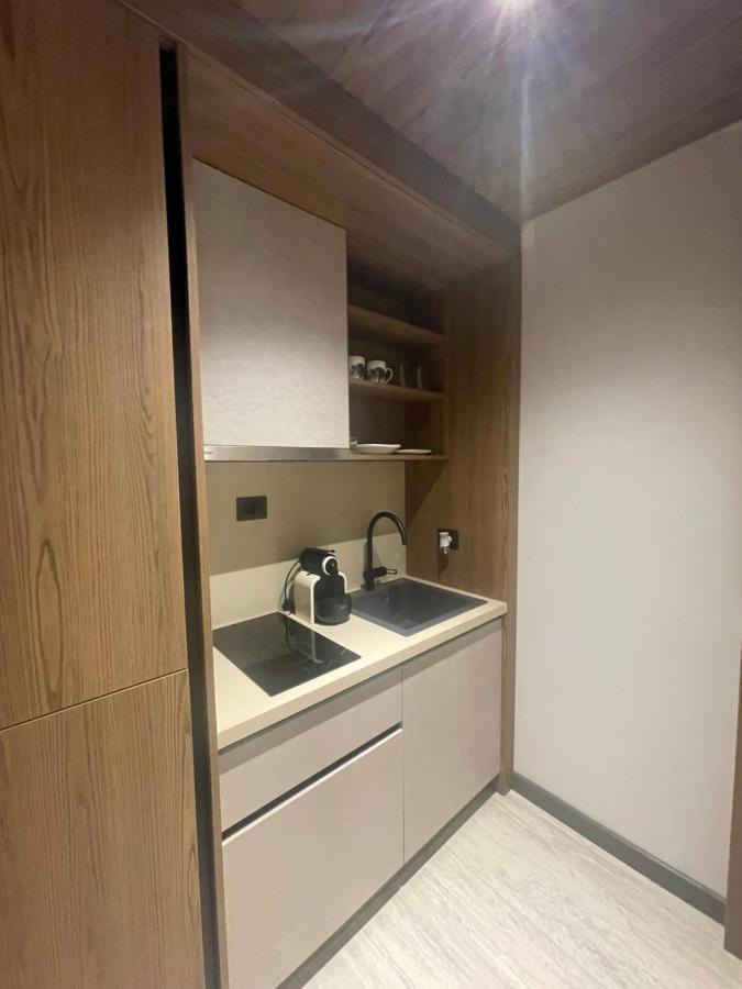 Apartament Sweet