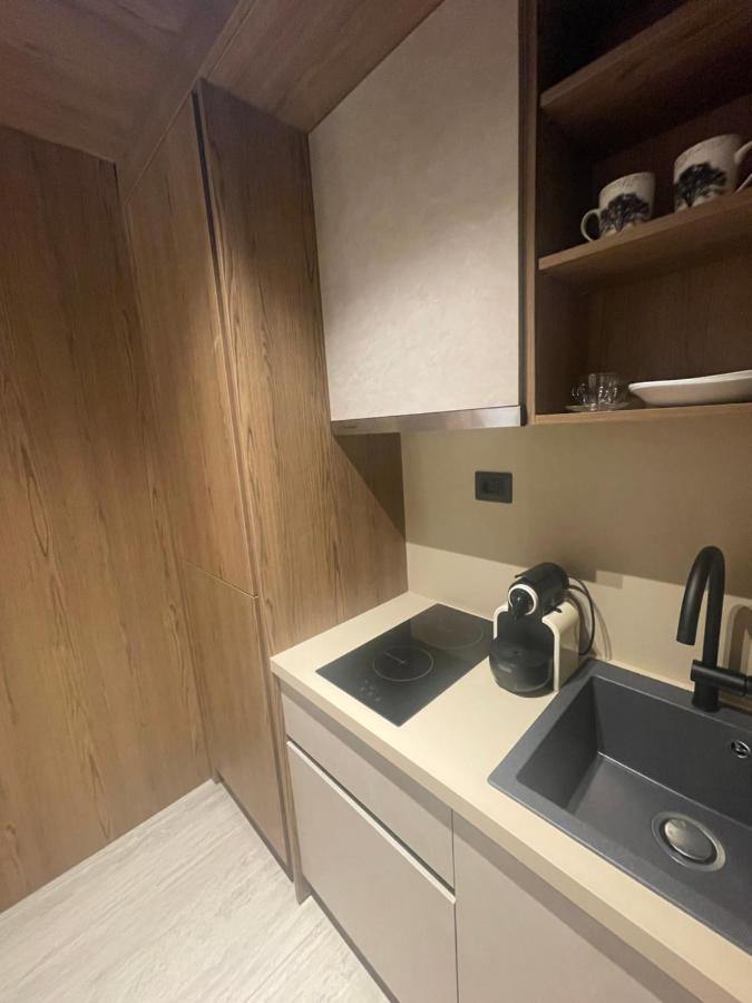 Apartament Sweet Wlora