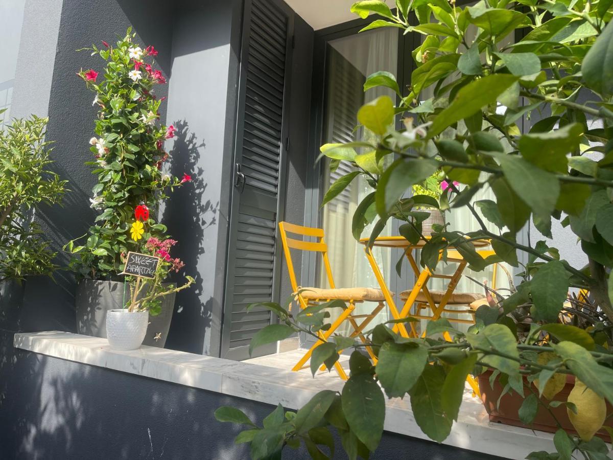 Apartament Sweet *