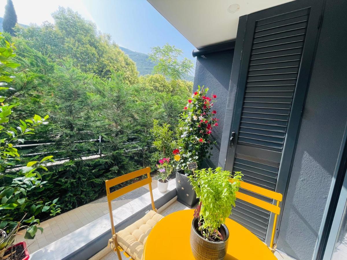 Apartament Sweet *