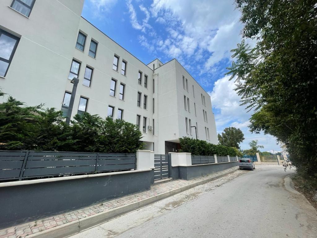 Sweet Apartament Wlora